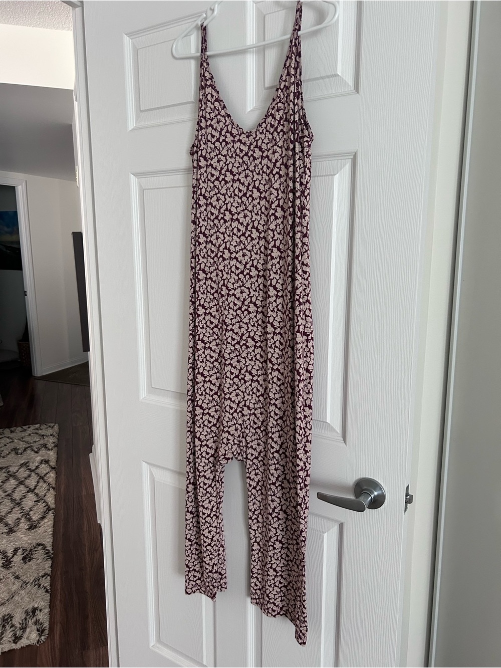 The Great Jumpsuit